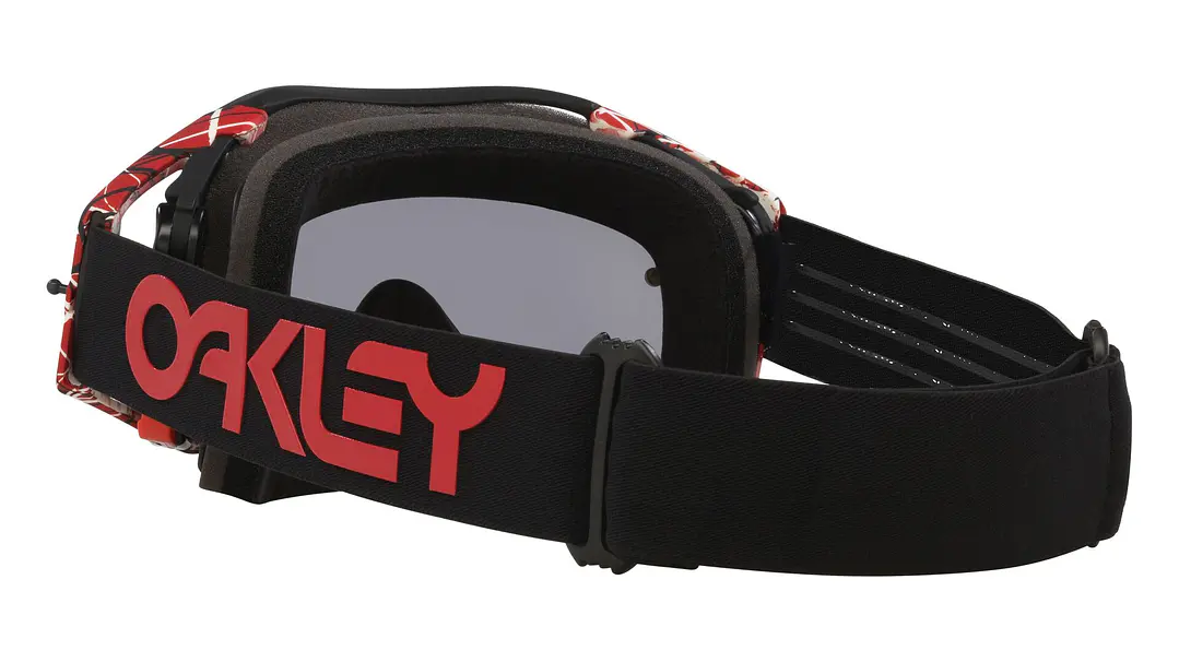 Oakley Airbrake MX OO7046-G700 5
