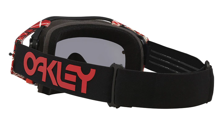 Oakley Airbrake MX OO7046-G700 5