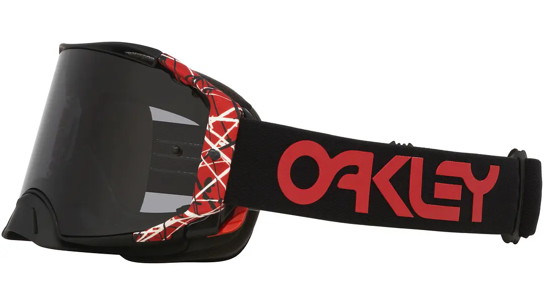 Oakley Airbrake MX OO7046-G700 2