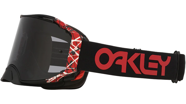 Oakley Airbrake MX OO7046-G700 2