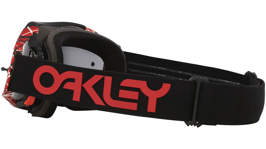 Oakley Airbrake MX OO7046-G700 4