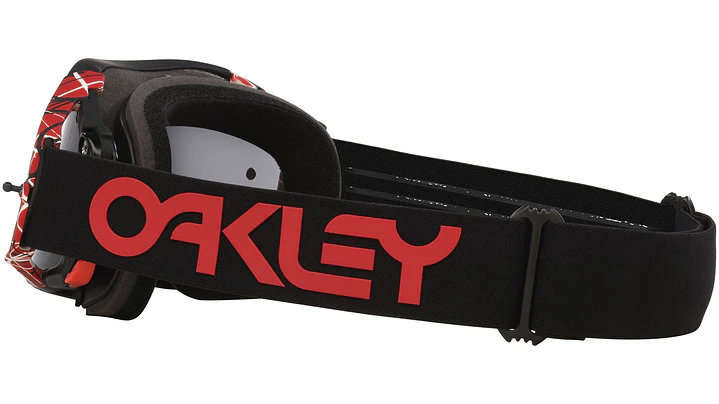 Oakley Airbrake MX OO7046-G700 4