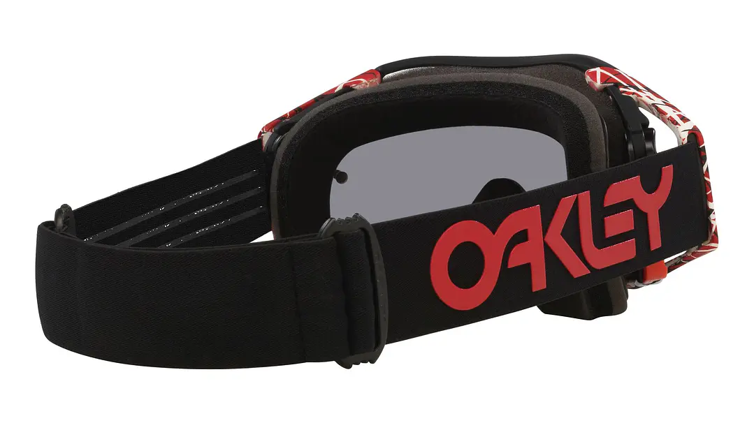 Oakley Airbrake MX OO7046-G700 7