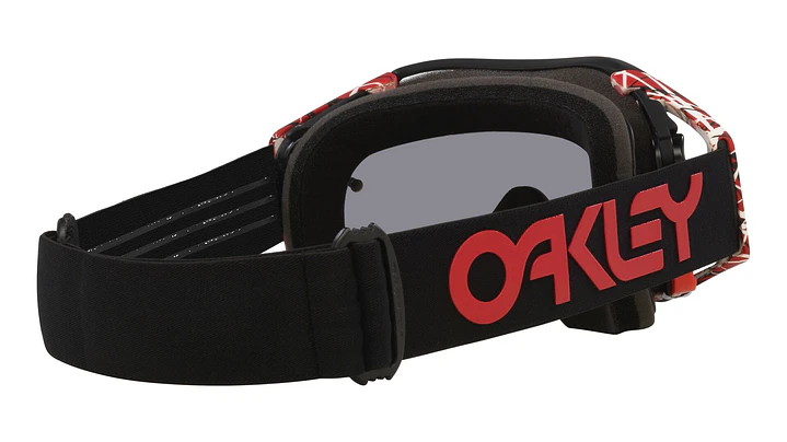 Oakley Airbrake MX OO7046-G700 7