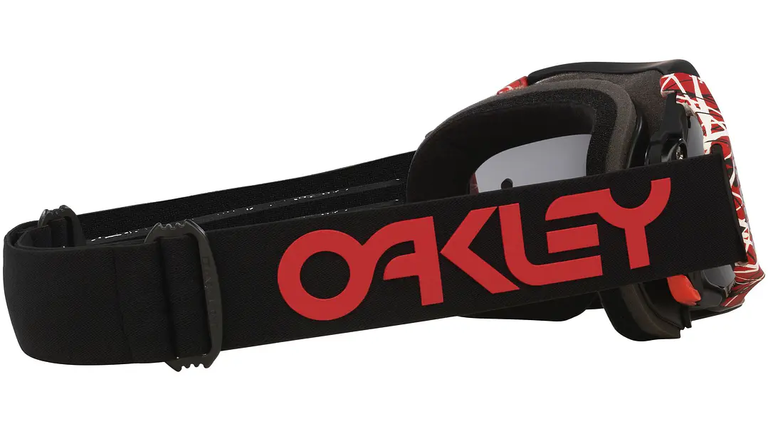 Oakley Airbrake MX OO7046-G700 8