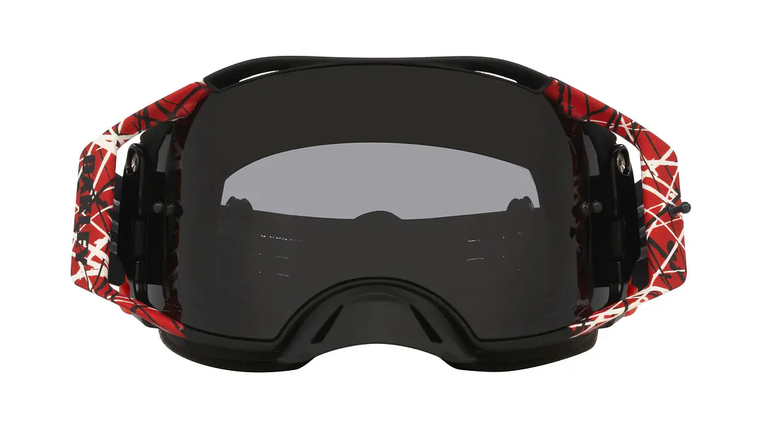 Oakley Airbrake MX OO7046-G700 12