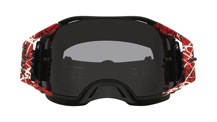 Oakley Airbrake MX OO7046-G700 12