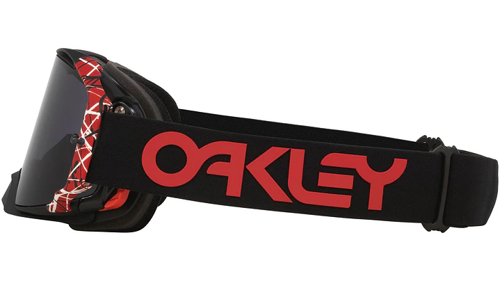 Oakley Airbrake MX OO7046-G700 3