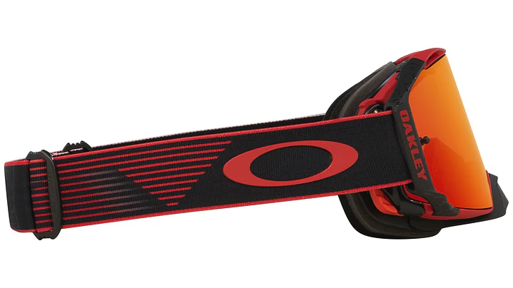 Oakley Airbrake MX OO7046-G800 9