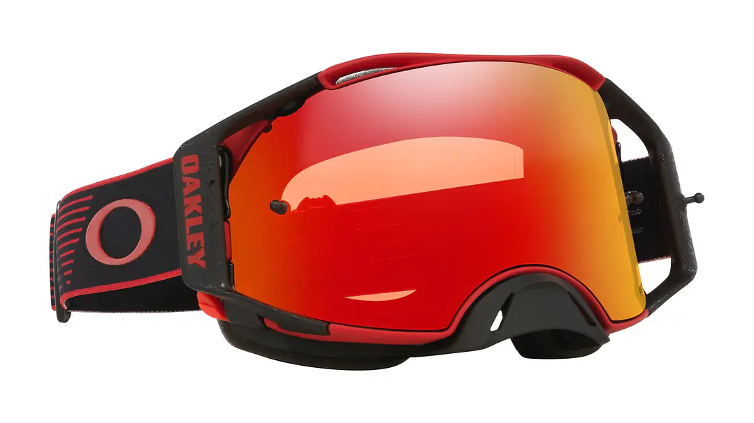 Oakley Airbrake MX OO7046-G800 11