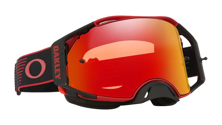 Oakley Airbrake MX OO7046-G800 11