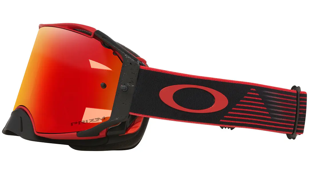 Oakley Airbrake MX OO7046-G800 2