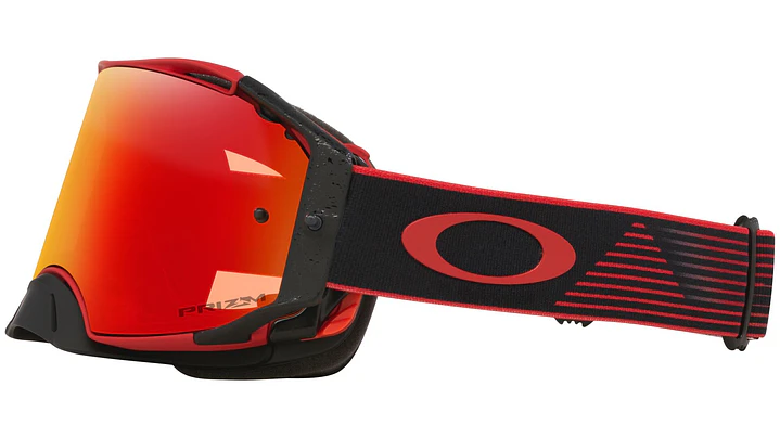 Oakley Airbrake MX OO7046-G800 2