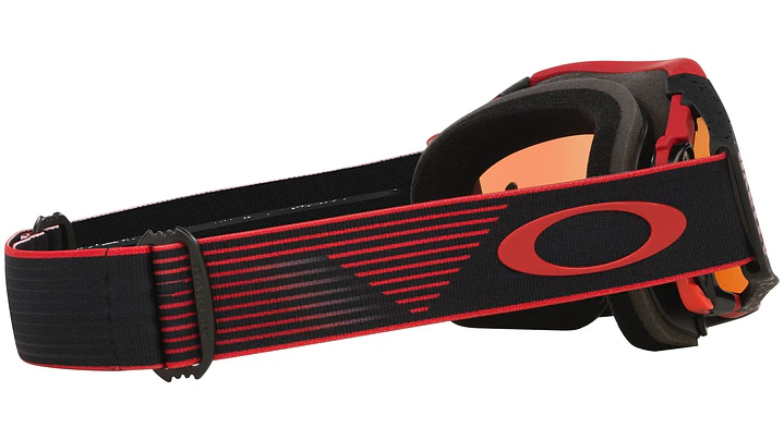 Oakley Airbrake MX OO7046-G800 8