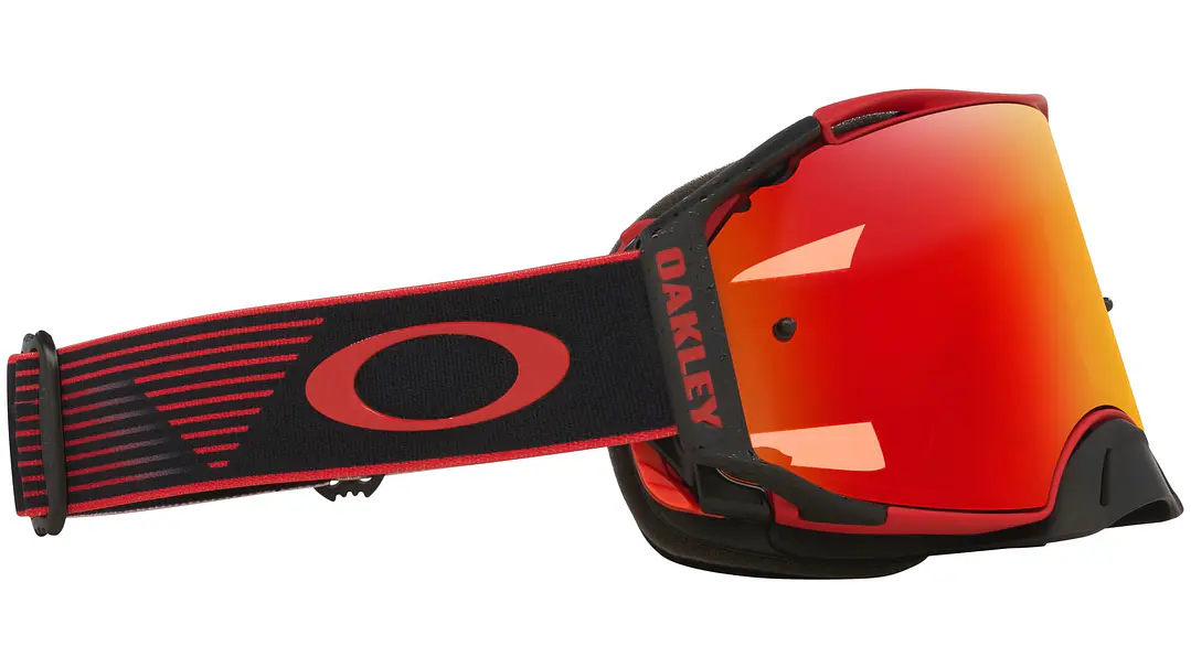 Oakley Airbrake MX OO7046-G800 10