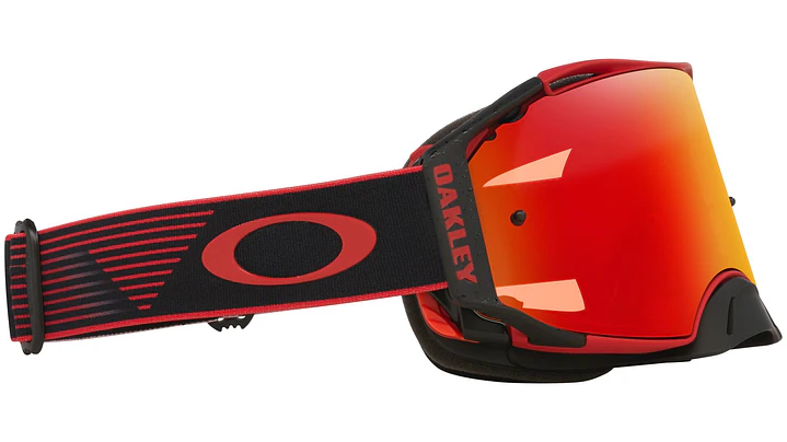 Oakley Airbrake MX OO7046-G800 10