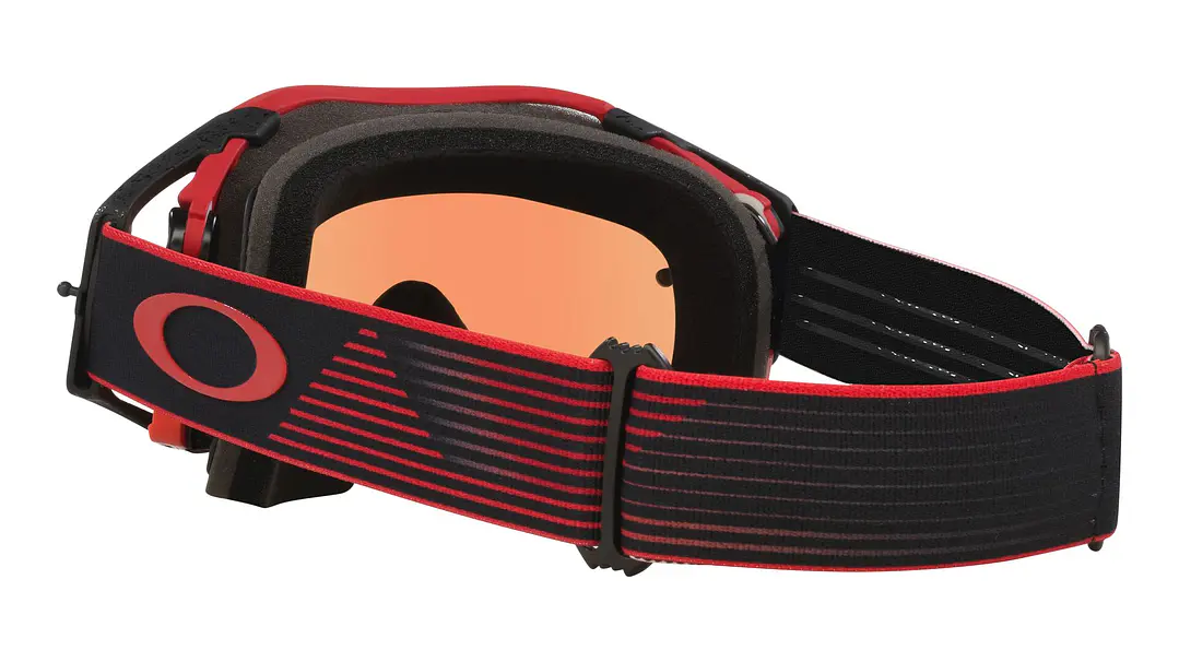 Oakley Airbrake MX OO7046-G800 5