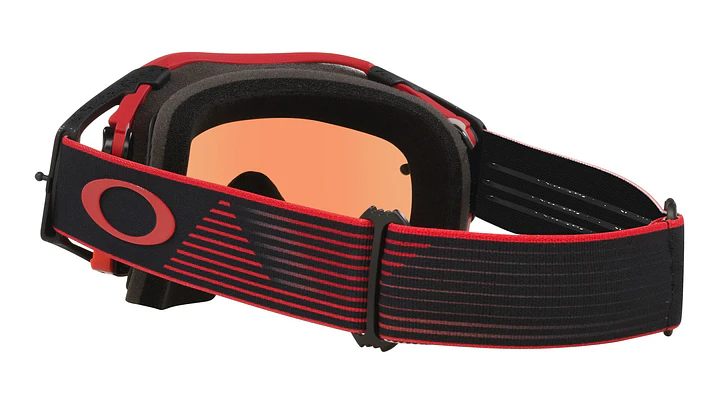 Oakley Airbrake MX OO7046-G800 5