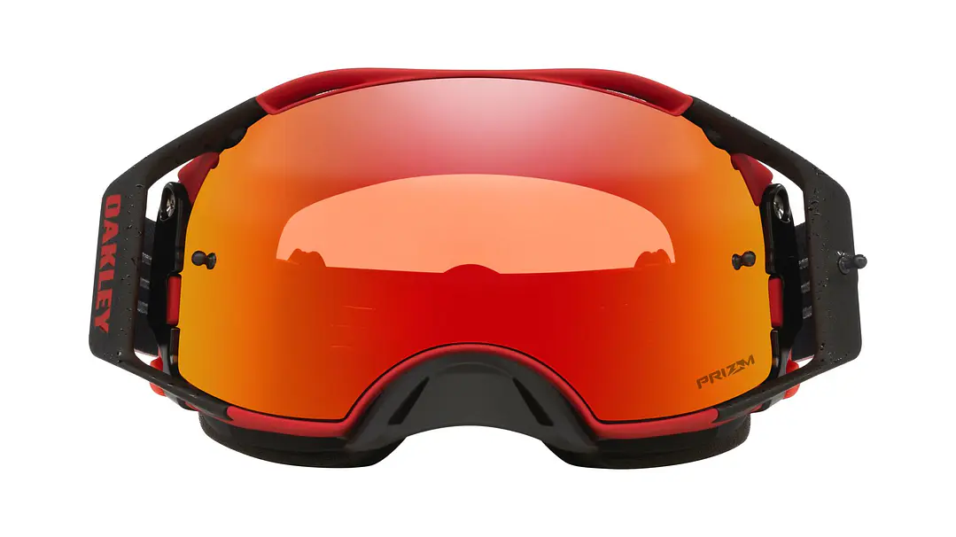 Oakley Airbrake MX OO7046-G800 12
