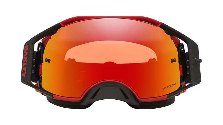 Oakley Airbrake MX OO7046-G800 12