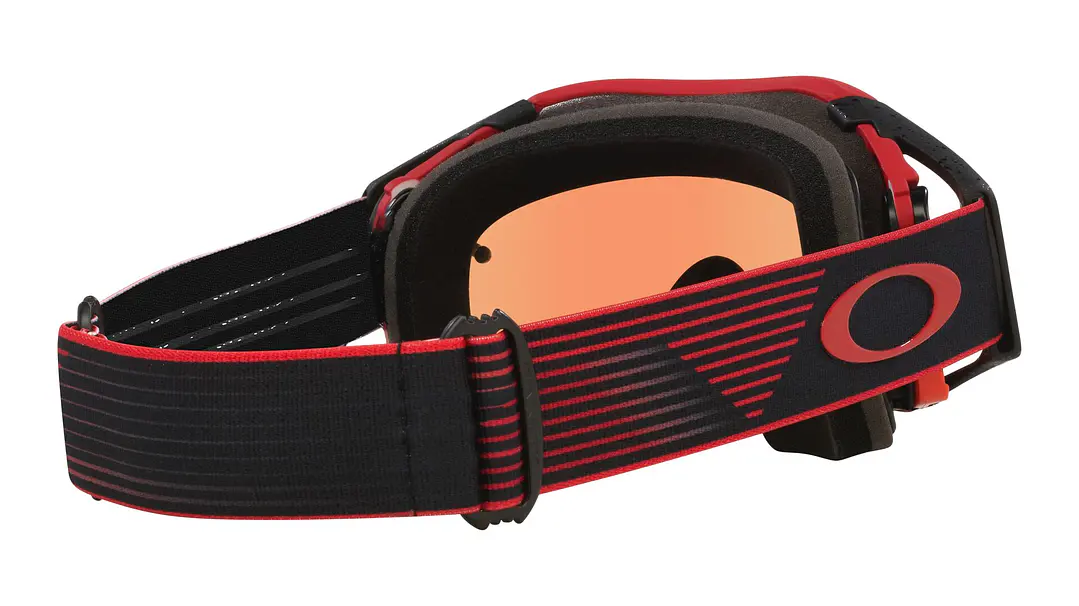 Oakley Airbrake MX OO7046-G800 7