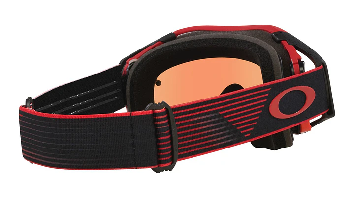 Oakley Airbrake MX OO7046-G800 7
