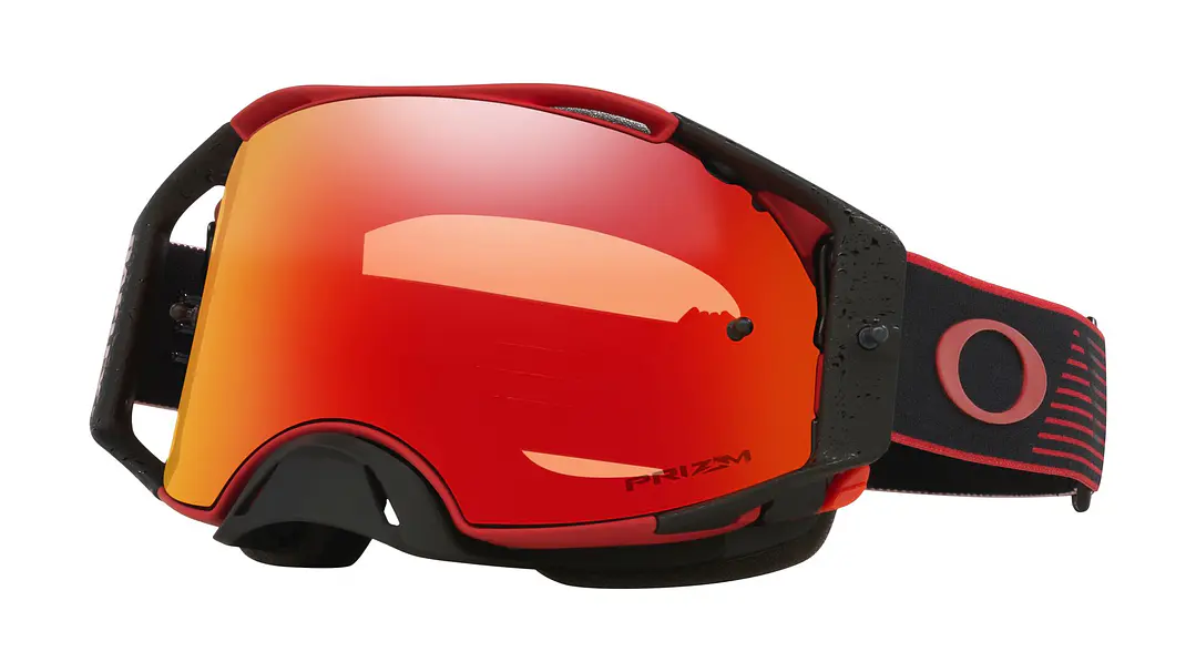 Oakley Airbrake MX OO7046-G800 1