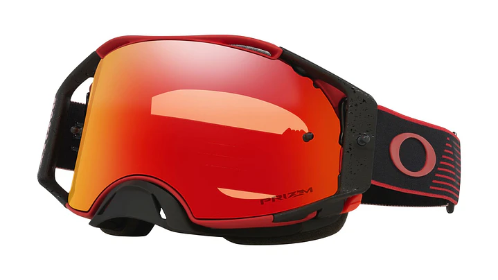 Oakley Airbrake MX OO7046-G800 1