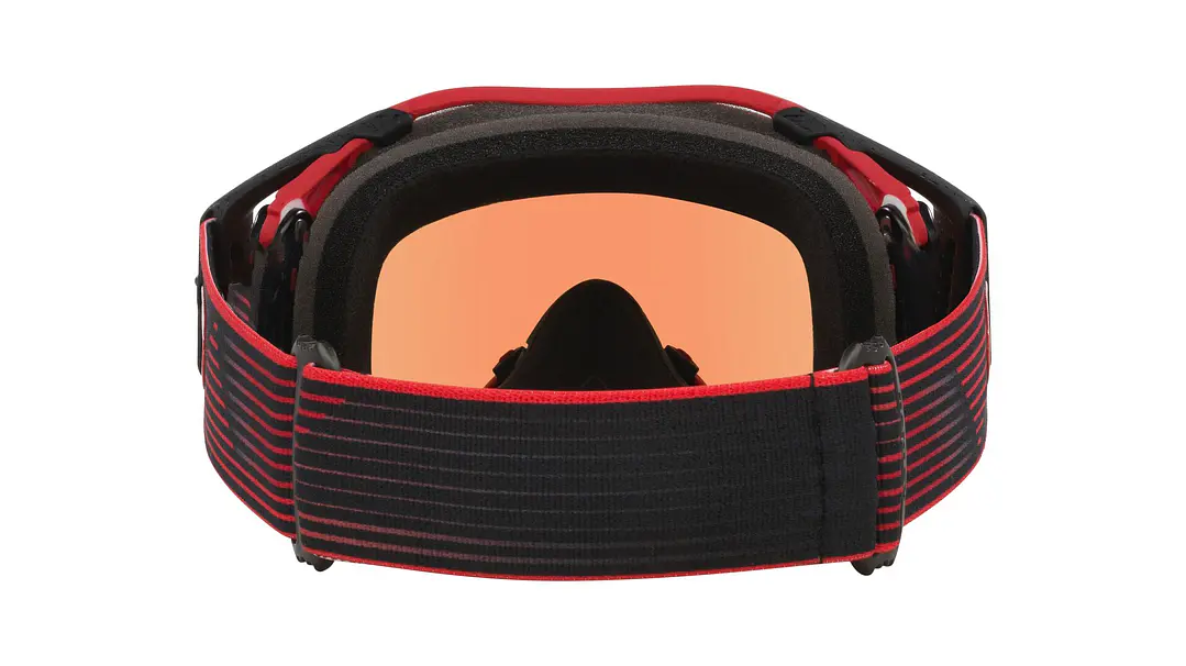 Oakley Airbrake MX OO7046-G800 6