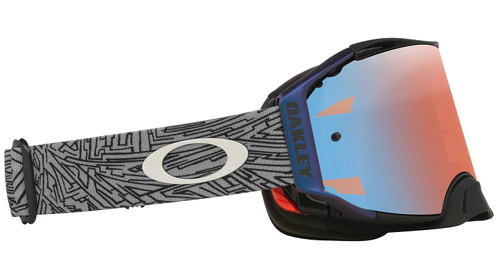 Oakley Airbrake MX OO7046-G900 10