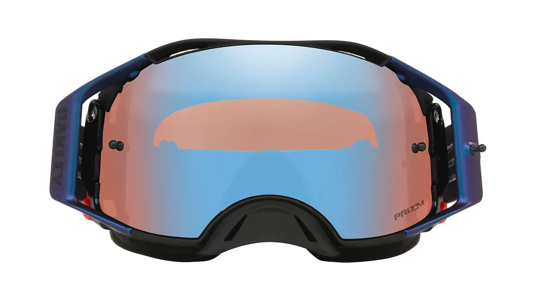 Oakley Airbrake MX OO7046-G900 12