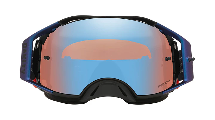 Oakley Airbrake MX OO7046-G900 12