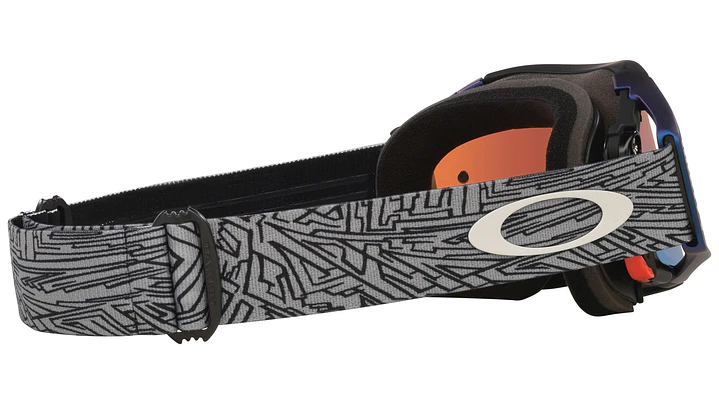 Oakley Airbrake MX OO7046-G900 8