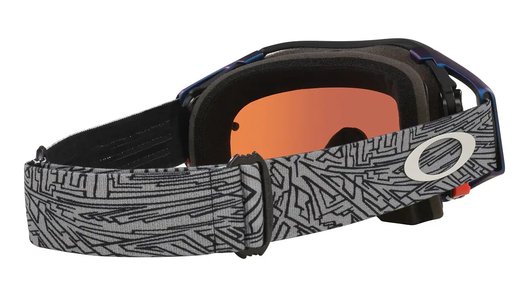 Oakley Airbrake MX OO7046-G900 7