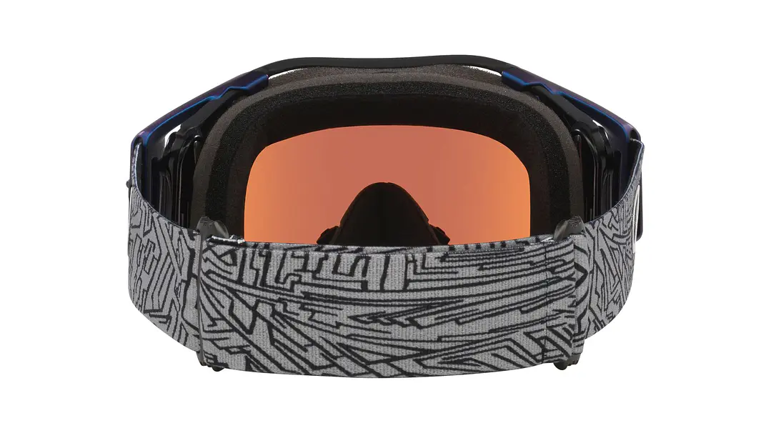 Oakley Airbrake MX OO7046-G900 6