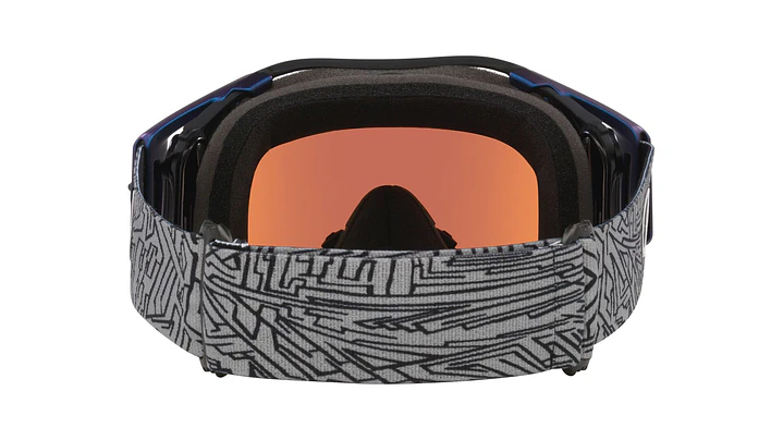 Oakley Airbrake MX OO7046-G900 6