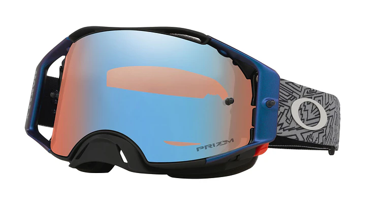 Oakley Airbrake MX OO7046-G900 1