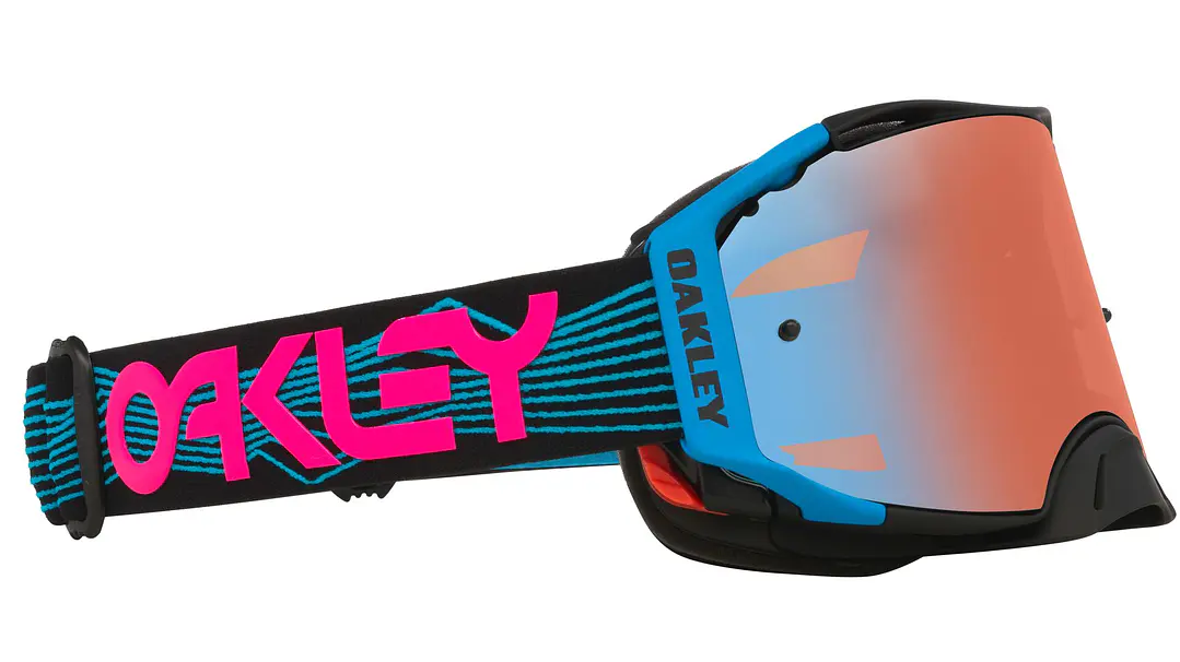 Oakley Airbrake MX OO7046-H000 10