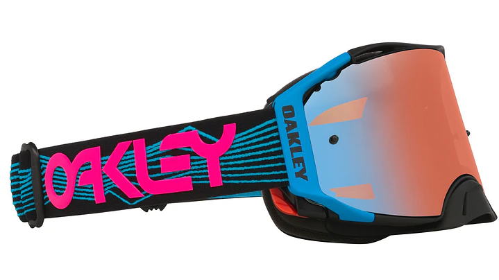 Oakley Airbrake MX OO7046-H000 10