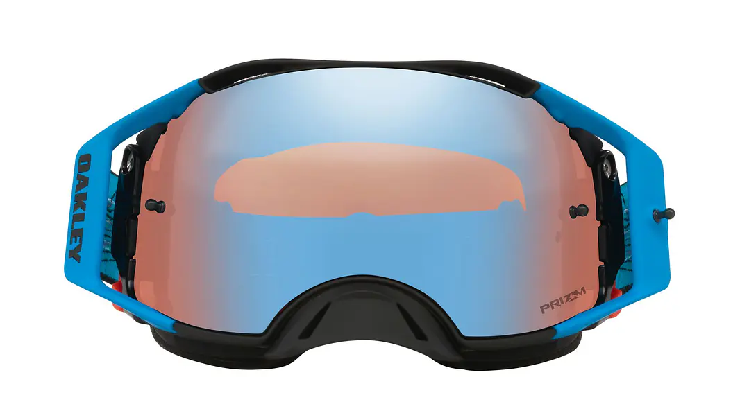 Oakley Airbrake MX OO7046-H000 12