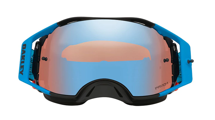 Oakley Airbrake MX OO7046-H000 12