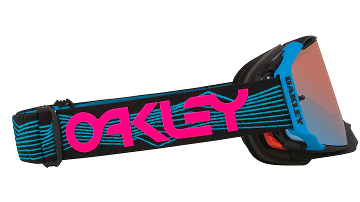 Oakley Airbrake MX OO7046-H000 9
