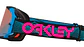 Oakley Airbrake MX OO7046-H000 - Miniatura 3