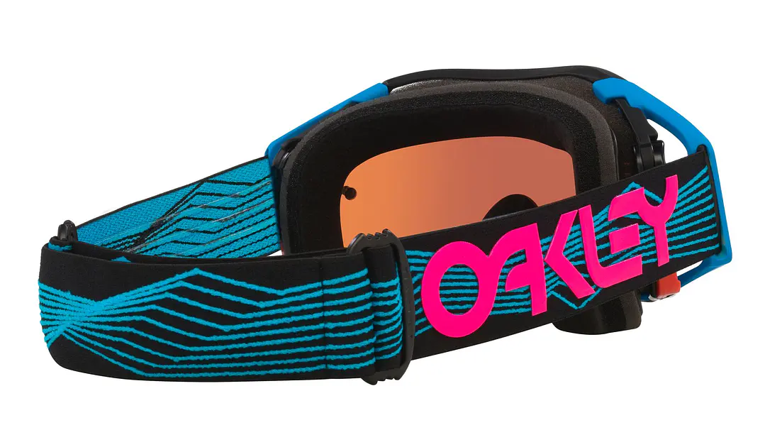 Oakley Airbrake MX OO7046-H000 7