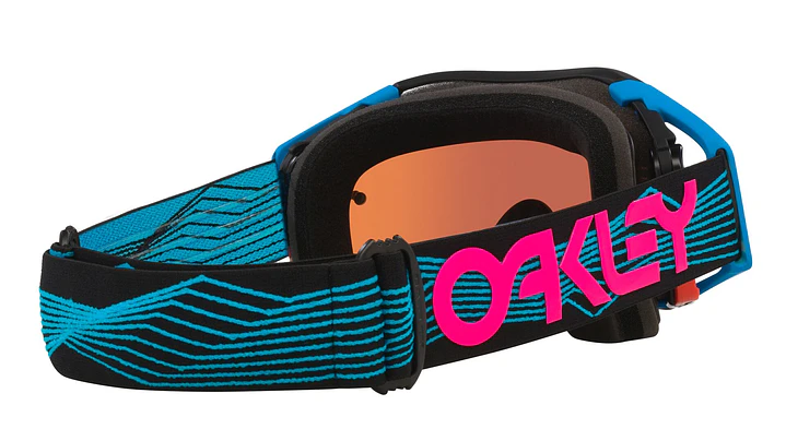 Oakley Airbrake MX OO7046-H000 7