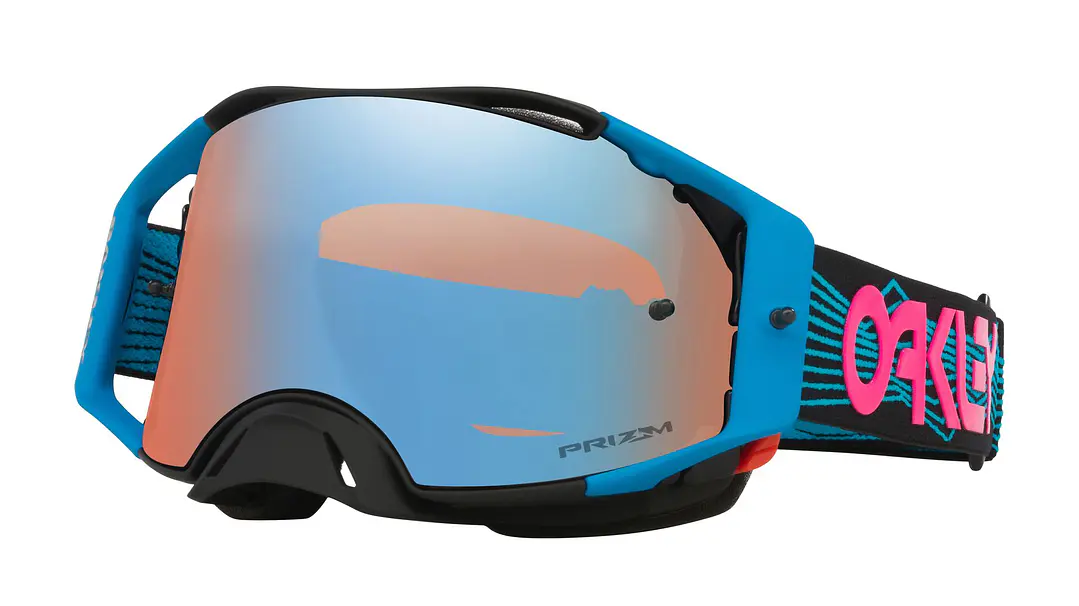 Oakley Airbrake MX OO7046-H000 1