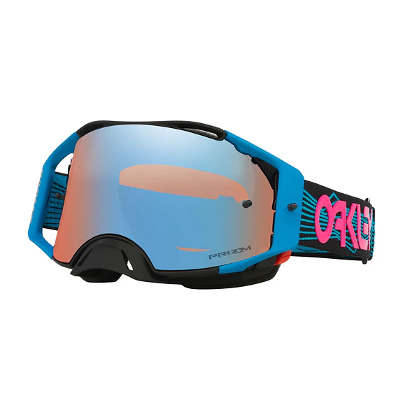 Oakley Airbrake MX OO7046-H000