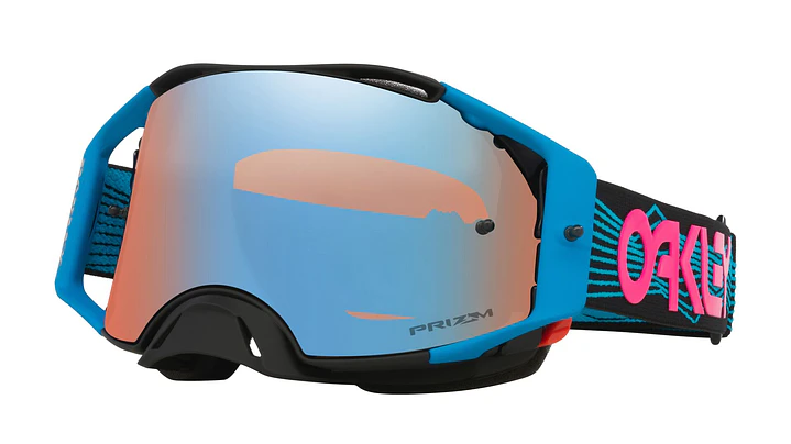 Oakley Airbrake MX OO7046-H000 1