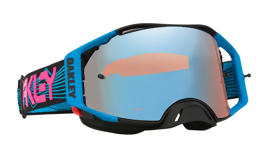 Oakley Airbrake MX OO7046-H000 11