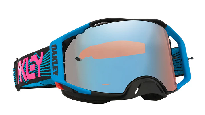 Oakley Airbrake MX OO7046-H000 11